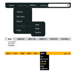 網(wǎng)站導(dǎo)航 互聯(lián)網(wǎng)世界的指路明燈