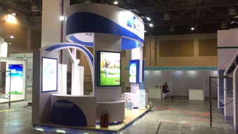 杭州展覽服務全覽 設計搭建與圖文設計的協同之道