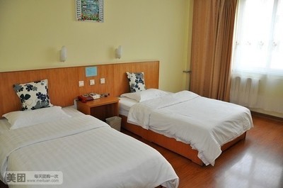 享受愜意周末，匯佳商務賓館住宿特惠來襲