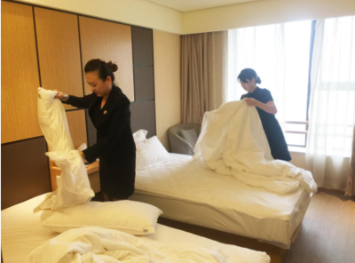 全面升級“華住安心日”，打造消費者安心入住新體驗