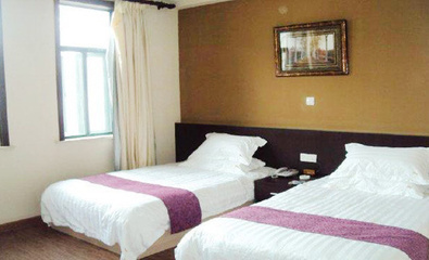 經濟實惠，便捷出行——上海旅游酒店團購住宿服務推薦